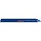 Bosch EXPERT S1255HHC Medium - Thick Tough Metal Reciprocating Saw Blades Bosch EXPERT S1255HHC Medium - Thick Tough Metal Reciprocating Saw Blades