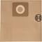 Bosch Paper Dust Bags for ADVANCEDVAC 20 Bosch Paper Dust Bags for ADVANCEDVAC 20