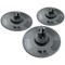 Bosch Replacement Pads for EASYCURVSANDER 12 Bosch Replacement Pads for EASYCURVSANDER 12