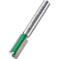 Trend CRAFTPRO Two Flute Straight Router Cutter Trend CRAFTPRO Two Flute Straight Router Cutter