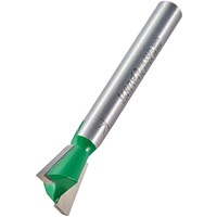 Trend CRAFTPRO Dovetail Router Cutter Trend CRAFTPRO Dovetail Router Cutter