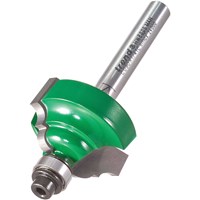 Trend CRAFTPRO Bearing Guided Classic Ogee Router Cutter Trend CRAFTPRO Bearing Guided Classic Ogee Router Cutter