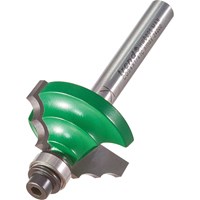 Trend CRAFTPRO Bead Ovolo Router Cutter Trend CRAFTPRO Bead Ovolo Router Cutter