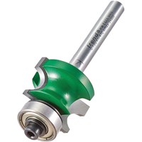 Trend CRAFTPRO Bearing Guided Corner Bead Router Cutter Trend CRAFTPRO Bearing Guided Corner Bead Router Cutter