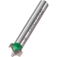 Trend CRAFTPRO Panel and Veining Router Cutter Trend CRAFTPRO Panel and Veining Router Cutter
