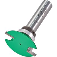 Trend CRAFTPRO Aquamac 63 Recess Router Cutter Trend CRAFTPRO Aquamac 63 Recess Router Cutter