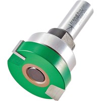 Trend CRAFTPRO Intumescent Recesser Bearing Guided Router Cutter Trend CRAFTPRO Intumescent Recesser Bearing Guided Router Cutter