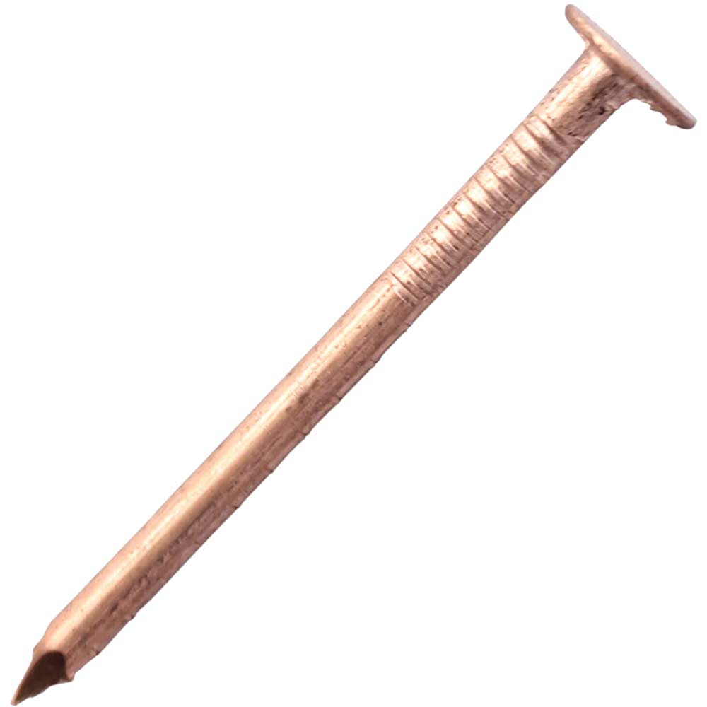 Timco Copper Clout Nails 50Mm 1Kg