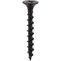 Drywall Screws Collated Coarse Thread Black Phoshate Drywall Screws Collated Coarse Thread Black Phoshate