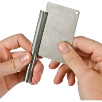 Trend CRAFTPRO Credit Card Diamond Stone Double Sided