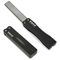 Trend CRAFTPRO Double Sided Folding Stone