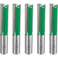 Trend CR/KFP/4 Kitchen Fitters Router Cutter Pack Trend CR/KFP/4 Kitchen Fitters Router Cutter Pack