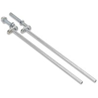 Trend CRB/CR Combination Router Base Cranked Rods Trend CRB/CR Combination Router Base Cranked Rods