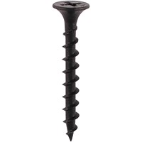 Drywall Screws Collated Coarse Thread Black Phos Handy Tub Drywall Screws Collated Coarse Thread Black Phos Handy Tub