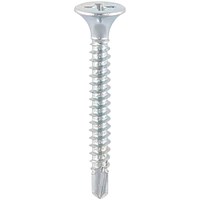 Countersunk Self Drill Screws for Light Section Steel