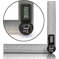 Trend Digital Angle Rule