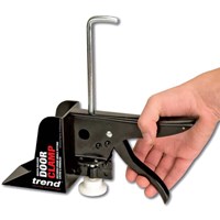 Trend Door Clamp Trend Door Clamp