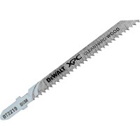 DeWalt XPC T101BRF Bi Metal Cutting Jigsaw Blades for Wood