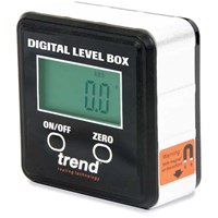 Trend Digital Level Box