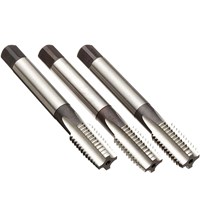 Sirius Professional HSS Hand Tap Metric Sirius Professional HSS Hand Tap Metric