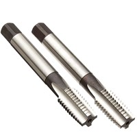 Sirius HSS Metric Fine Tap Sirius HSS Metric Fine Tap