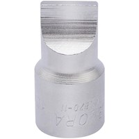 Elora 3/8" Drive Slotted Socket Bit