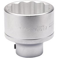 Elora 3/4" Drive Bi Hexagon Socket Imperial