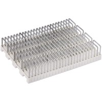 Draper Insulated 4-6mm Cable Staples for 01043 Wiring Tacker