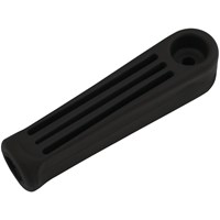 Draper Plastic File Handle