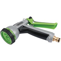 Draper 8 Pattern Spray Gun 