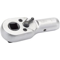 Elora 3/4" Drive Ratchet Head