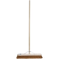 Draper Soft Coco Broom