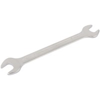 Elora Long Double Open End Spanner Imperial