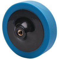 Draper Medium Polishing Sponge 150mm