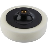 Draper Firm Polishing Sponge 150mm