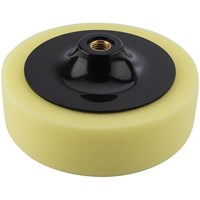 Draper Coarse Polishing Sponge 150mm