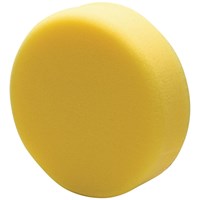 Draper Coarse Hook and Loop Polishing Sponge