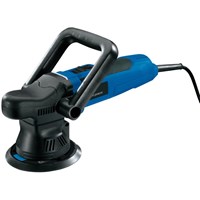 Draper DA650SF Dual Action Polisher 125mm