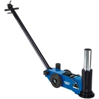 Draper Expert PJ30HL Pneumatic High Lift Jack