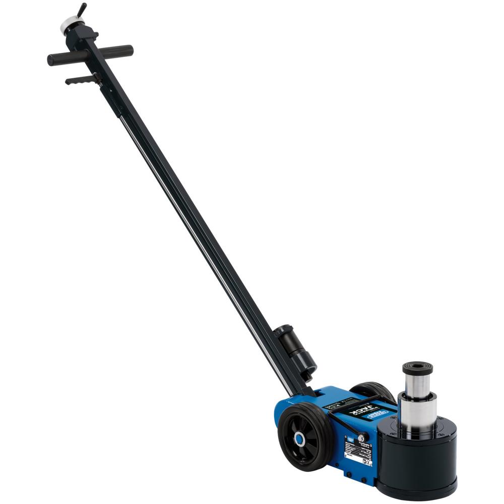 Draper Expert PJ40SC Pneumatic Jack