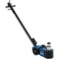 Draper Expert PJ40SC Pneumatic Jack