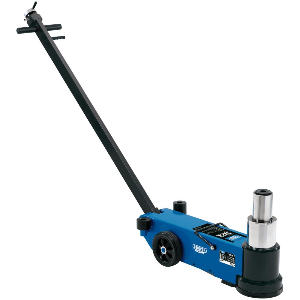 Draper Expert PJ50 Pneumatic Jack