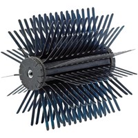 Draper Spare Roller for 02168 Tyrolean Flicker Machine