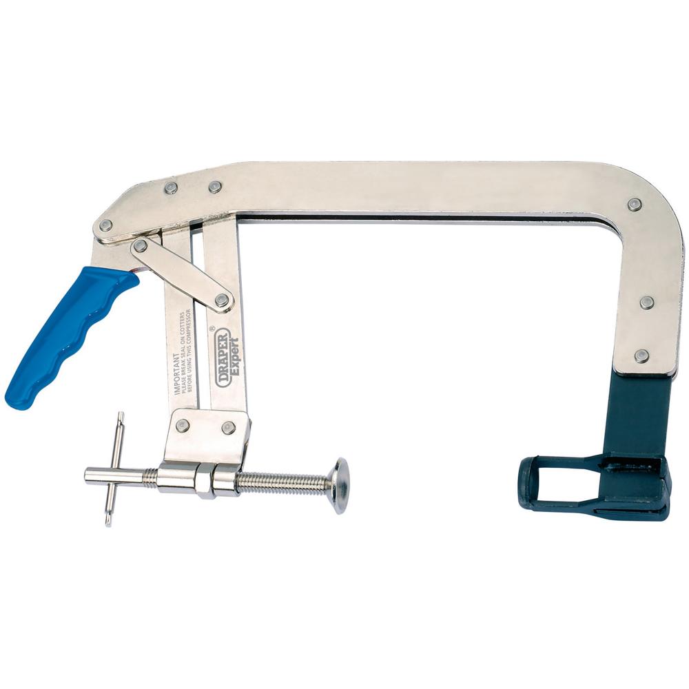 Draper Expert Valve Spring Compressor