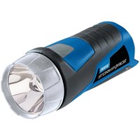 Draper CMT108SF Storm Force 10.8V Mini Torch