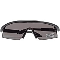 Draper Anti Fog Safety Glasses