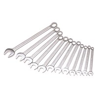 Elora 12 Piece Long Combination Spanner Set