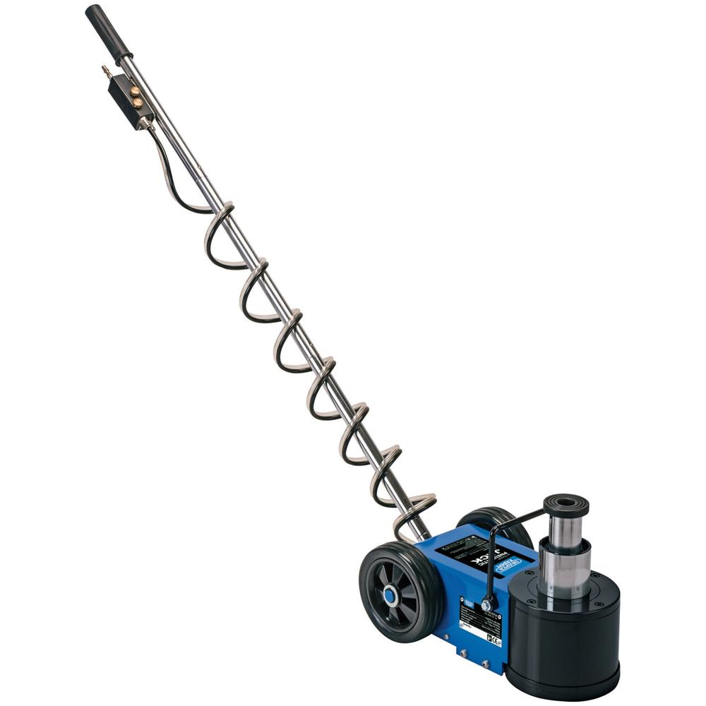 Draper Expert PJ30P Pneumatic Jack