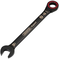 Draper Expert Hi-Torq Ratchet Combination Spanner