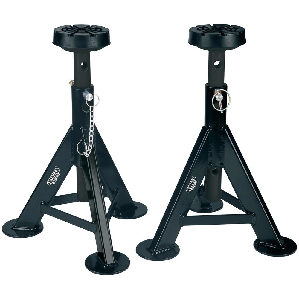 Draper Expert Axle Stands
